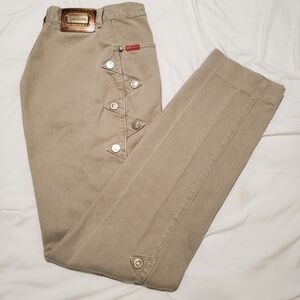 Women's Vintage Lawman Western Jeans